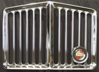 Illustration for article titled Jeep Trucks, an Incomplete History: The Kaiser Years